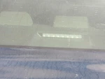 Camry 2018 High Mounted Stop Light 1084521. Fixed Price $137.75.