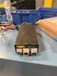 Ppt Vision Inc Strobe Power Supply 661-0053 100-240VAC 50-60HZ. Fixed Price $499.88.