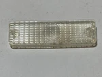 1965 Cadillac Parking Light Lens. Fixed Price $14.99.