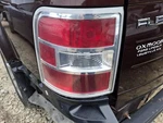2010 Ford Flex Driver Left Tail Light Assembly Oem Used 126K Miles. Fixed Price $79.96.