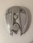 Mercedes W211 E350 Front Overhead Dome Light - Gray Oem Tested. Fixed Price $30.00.