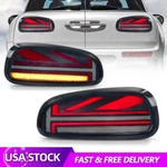 Led Tail Lights For 2015-2023 Mini Cooper Clubman F54 Rear Lamps W/ Animation. Fixed Price $234.63.