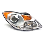 New Hyundai Passenger Side Headlight Assembly 921023J050 Oe. Fixed Price $435.31.
