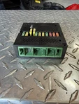 Integrated Supply Control Module 2006 650I Bmw. Fixed Price $64.99.