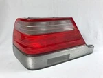 1997-1999 Mercedes S320 S420 S500 S600 W140 Left Driver Lh Tail Light Oem. Fixed Price $150.00.