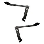 For Toyota Camry 18-22 Radiator Support Set Driver & Passenger Side. Fixed Price $85.01.