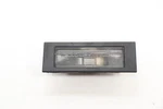 2014 - 2020 Fiat 500L Rear Liftgate Right License Light Led Lamp Oem 51883585. Fixed Price $44.78.