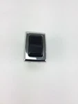 Mercedes Window Switch New Oem W/ Chrome Bezel Rear For W109 W114 W115 W116.. Fixed Price $90.75.