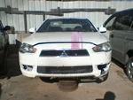 Driver Tail Light Sedan Quarter Panel Mounted Red Fits 08-09 Lancer 792799. Fixed Price $64.94.
