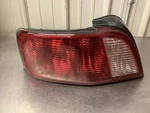 2002-2003 Mitsubishi Galant Driver Left Side Tail Light Lamp. Fixed Price $59.95.