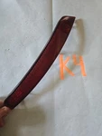 2011-2014 Vw Golf Rear Right Reflector Oem 5K0945106H. Fixed Price $30.00.