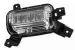 Genuine Gm Daytime Running Lamp 84042389. Fixed Price $204.76.