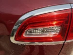 2015 Buick Enclave Right Passenger Tail Light Assembly Oem Used 166-02574R. Fixed Price $93.29.