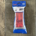 Grote Tail Lights Red Universal #46862 5 7/8" Hole Mount New. Fixed Price $14.99.