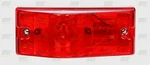 22004R Truck-lite Red Turn Signal Light. Fixed Price $18.00.