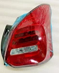 Suzuki Swift Sport 3RD Generation Hatchback Right Side Rear Tail Lights Lamps. Fixed Price $104.99.