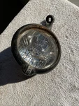 Vintage 6 Inch Unity Fog Light. S-5, Original For Parts.. Fixed Price $39.00.
