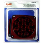 Grote 51992-5 Stop/tail/turn Red Under 80 Inch Submersable Lh Retail. Fixed Price $39.10.