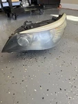 Bmw E60 M5 535I 550I 528 Left Driver Xenon Hid Adaptive Dynamic Headlight '08-10. Fixed Price $110.00.