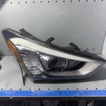 13 14 15 16 Hyundai Santa Fe Right Passenger Halogen Headlight Oem. Fixed Price $219.00.