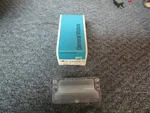 68 Corvette Clear Reverse Back Up Light Lens Gm Nos! 5959873 427 327 435 350 390. Fixed Price $135.00.