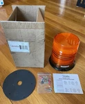Truck-lite Srobe (6601A). Fixed Price $149.00.