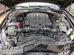 2016 Jaguar Xf Black Deck Lid Oem C2C41731 T2H18979 Used 46K Miles. Fixed Price $393.74.