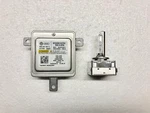 Original Oem Audi Vw Xenon Ballast Hid Control Unit 8K0 941 597 + D3S Bulb Kit. Fixed Price $44.94.