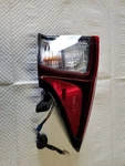 19 20 21 22 Toyota Prius Passenger Right Quarter Mounted Tail Light Oem. Fixed Price $67.50.