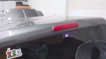 3RD Brake Light Lens Oem Ranger 2004 High Mounted Stop 1786344. Fixed Price $30.00.