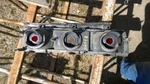 1979 Impala Left Tail Light Assembly 36356. Fixed Price $65.00.