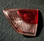 2013-16 Oem Nissan Pathfinder Right Side Rear Back Up Light Lamp Used. Fixed Price $50.00.
