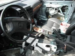 Driver Left Tail Light Fits 88-94 Bmw 750I 271261. Fixed Price $46.00.