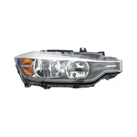 Headlight For Bmw 328I 2012-2015 Passenger Side Front Factory Halogen 114-59669R. Fixed Price $192.41.