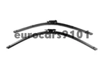 Volvo XC90 Bosch Front Windshield Wiper Blade Set 397 118 966 32237899. Fixed Price $42.00.