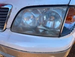 Genuine Oem Left Driver Side Hid Xenon Headlight Lamp Lh For Lexus LS400. Fixed Price $200.00.