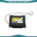 Xenon Hid Headlight Ballast Module Fits For Lexus Models 8110733761 ES350. Fixed Price $28.12.
