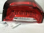 Driver Left Tail Light From 2023 Gmc Yukon Xl 1500 12262916. Fixed Price $425.94.