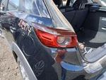 Driver Tail Light Quarter Panel Mounted Led Fits 19-22 Mazda CX-3 1307151. Fixed Price $359.96.