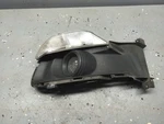 2015-2017 Ford Mustang Left Fog Lamp Bezel FR3B-17B969-AC Oem. Fixed Price $50.00.