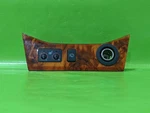 04 05 06 Lexus RX330 Heated Seat Switch W/bezel Oem 4582-9. Fixed Price $30.00.