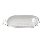 2003-2020 Jeep Dodge Ram Dome Light Lamp Lens Oem New Mopar 5093414AA. Fixed Price $35.71.