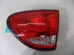 Passenger Right Tail Light Lid Mounted Fits 99-04 Alero 266921. Fixed Price $82.00.