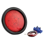 Grote G4012 Stop/turn/tail Light,round,red 13X011. Fixed Price $32.12.