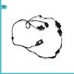11-20 Dodge Journey Rear Bumper Wire Wiring Harness And Sensor Oem, 68080317AB. Fixed Price $94.99.