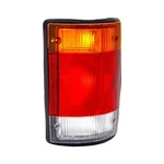 Tail Light Lens & Housing Ford E-250 Econoline 1992-1994 Right 166-01747AR. Fixed Price $45.35.