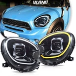 Vland Led Drl Projector Headlights For 2011-2016 R60 Mini Cooper Countryman. Fixed Price $494.99.