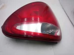 Driver Left Tail Light Fits 04-07 Caravan 708247. Fixed Price $57.19.