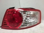 Passenger Tail Light Quarter Panel Mounted Fits 04-06 Amanti 24698. Fixed Price $45.00.