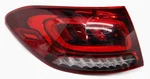Oem Left Driver Side Tail Lamp For Mercedes-benz Glc-class Suv 253-906-33-03. Fixed Price $160.00.